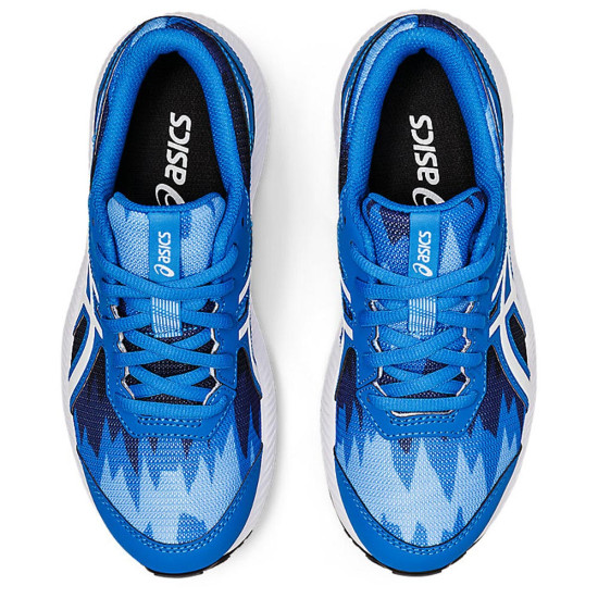 Asics Contend 8 Print GS Asics Contend 8 Print GS